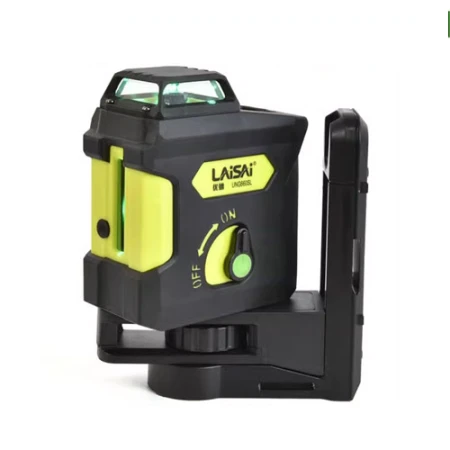 Máy Cân Bằng Laser Laisai 5 Tia LSG660sl treo tường